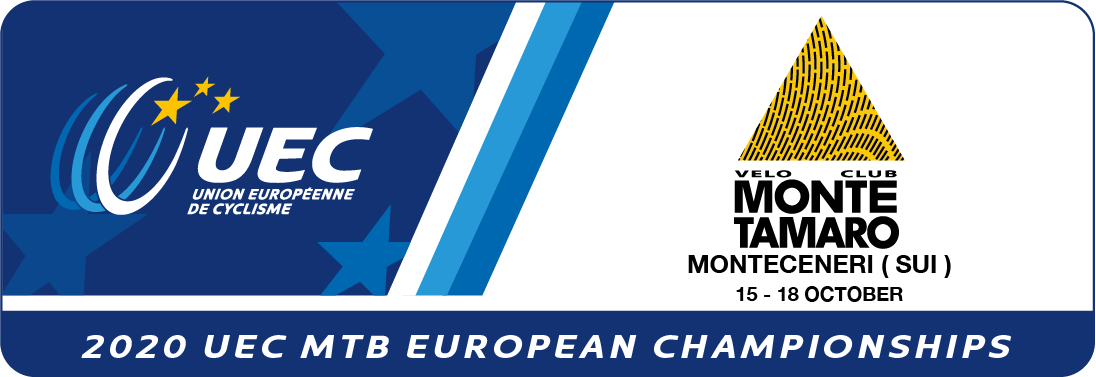 2021 UEC Road European Championships